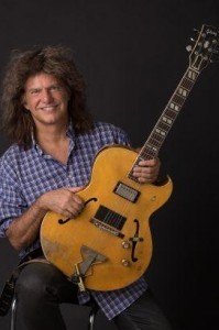 biglietti concerto pat metheny