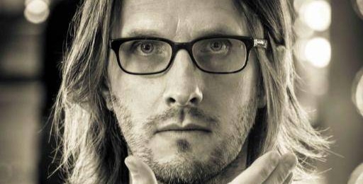 Conerto Steven Wilson