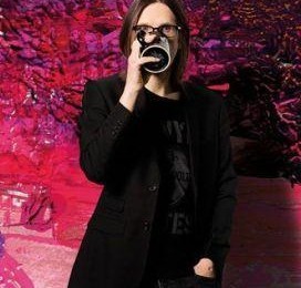 Conerto Steven Wilson