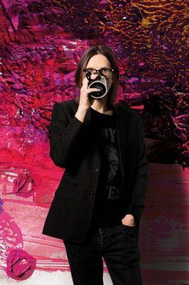 Conerto Steven Wilson