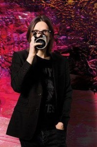 Concerto Steven Wilson