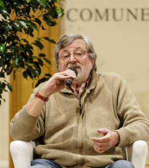 Francesco Guccini<br><p>Il maestro si racconta alla Notte della Cultura di Brescia, in collaborazione con Tener-a-mente</p>