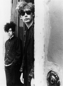 concerto The Jesus and Mary Chain