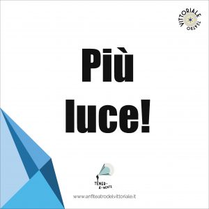 Premio più luce