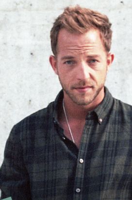 JAMES MORRISON