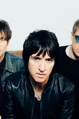 JOHNNY MARR