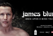 Biglietti concerto James Blunt