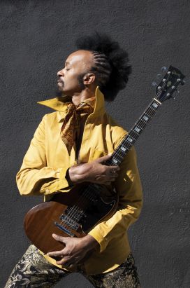 Concerto Fantastic Negrito