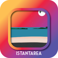 LOGO ISTANTAREA_ISTANTAREA SENZA SITO