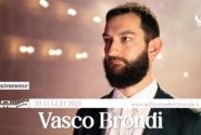 Vasco Brondi: Concerto Anfiteatro del Vittoriale 30 luglio 2021