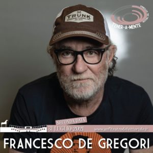 Francesco De Gregori