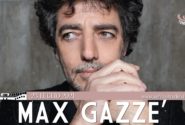 Max Gazzé - Concerto Vittoriale