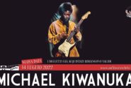 Nuova data concerto Michael Kiwanuka