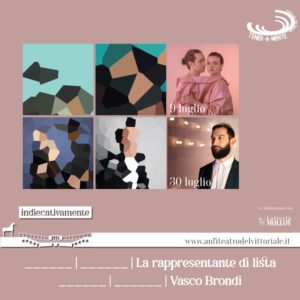 LRDL - Concerto Anfiteatro del Vittoriale