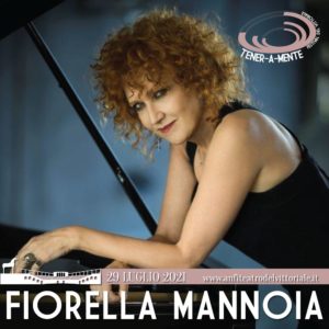 Fiorella Mannoia