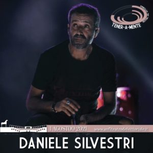 Daniele Silvestri