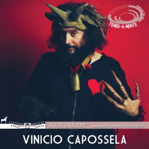 Vinicio Capossela