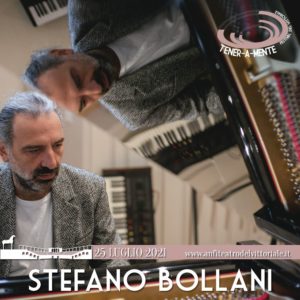 Stefano Bollani