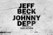 jeff beck e johnny depp Isolation