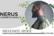 VENERUS - Prevendite Biglietti Vittoriale