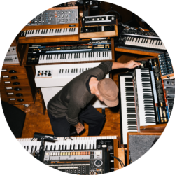 NILS FRAHM_TONDO_2