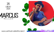 NEWS MARCUS MILLER