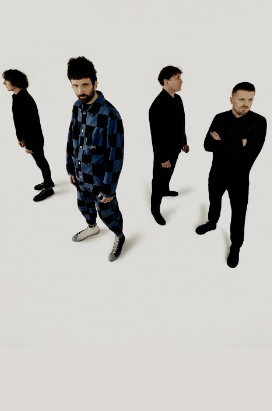 KASABIAN