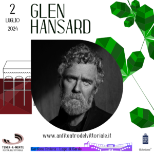 Glen Hansard