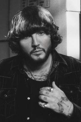 JAMES ARTHUR