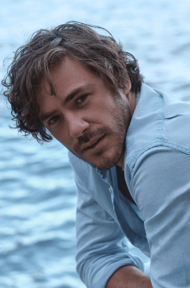 JACK SAVORETTI