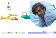 jack savoretti annuncio