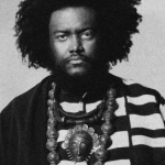 KAMASI WASHINGTON