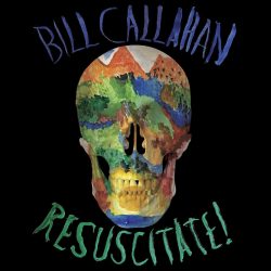 Bill Callahan
